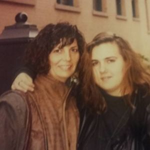 Meet your Posher, Nancy